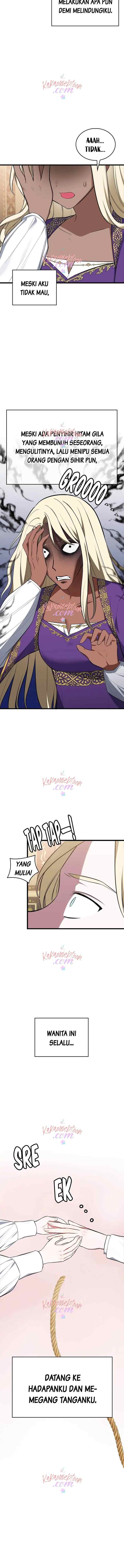 Touch My Little Brother and You're Dead chapter 70 halaman 18