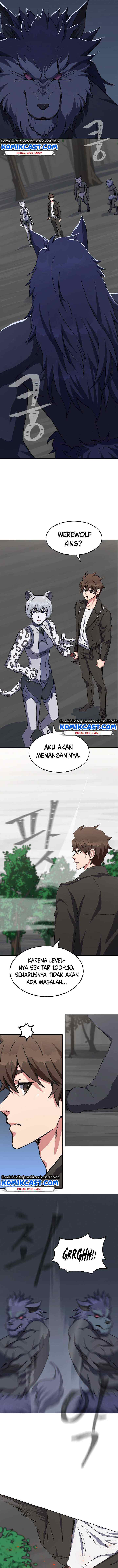 Level 1 Player chapter 38 halaman 4