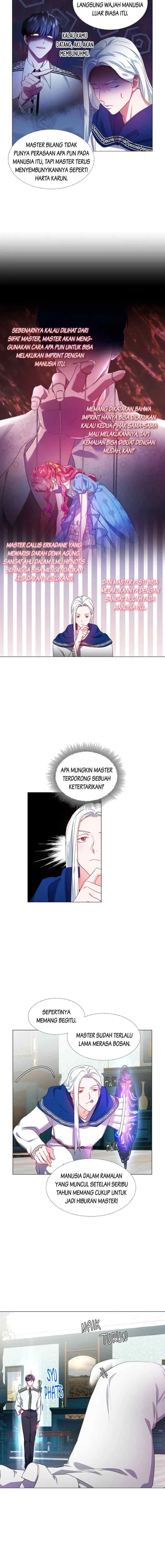 Extras Don't Want to be Overly Obsessed chapter 52 halaman 7