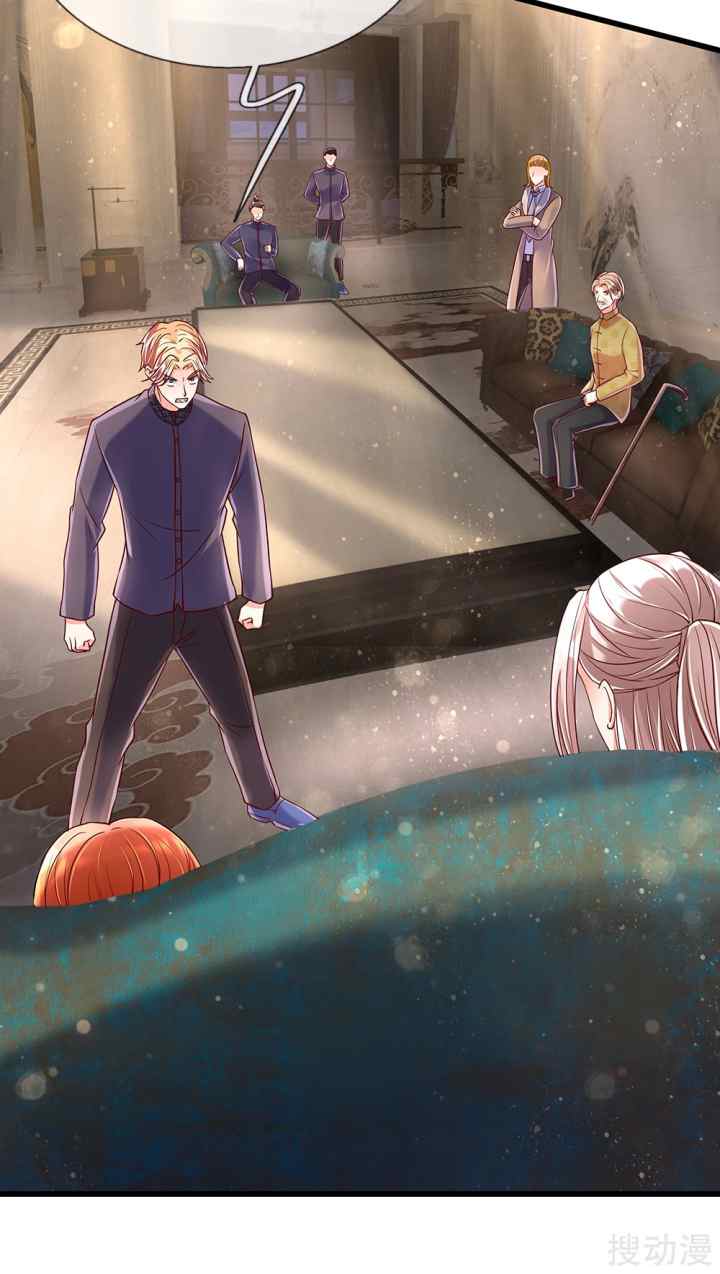 Immortal Daddy Xianzun chapter 128 halaman 5