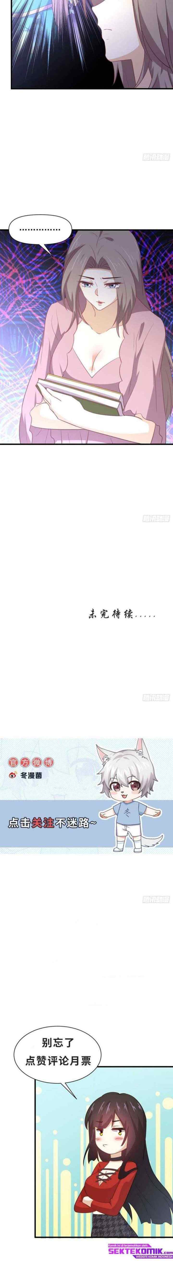 Immortal Swordsman in The Reverse World chapter 214 halaman 13