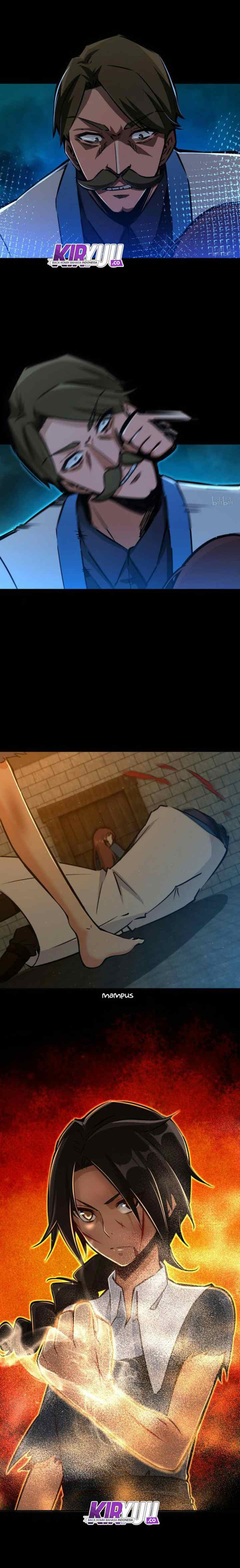 Release That Witch chapter 88 halaman 17