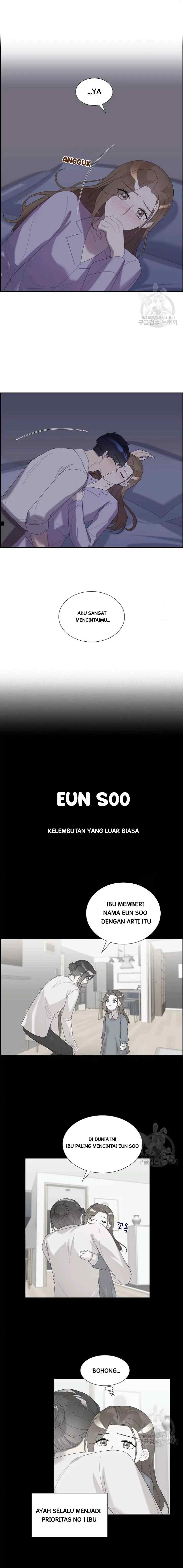 Speeding Romance chapter 38 halaman 6