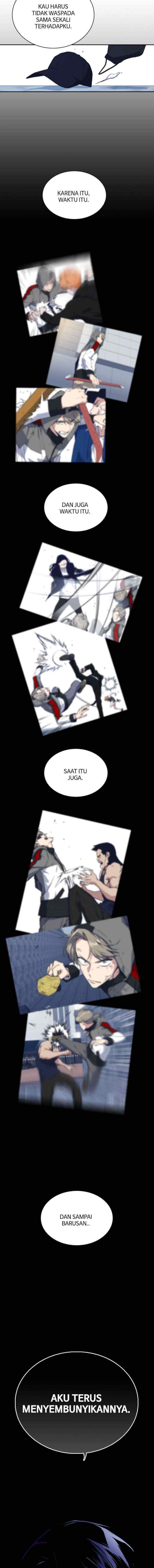 Kenkyu Gurupu chapter 71 halaman 16