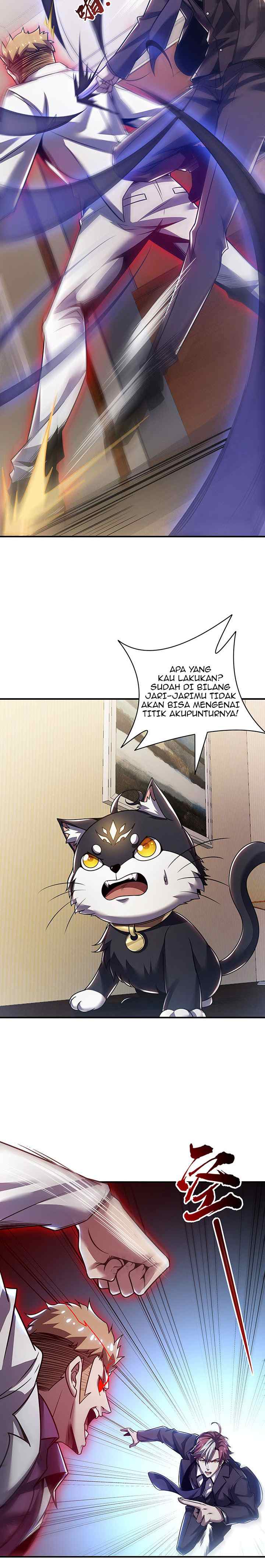 Cultivation Record of the Undead King chapter 10 halaman 7