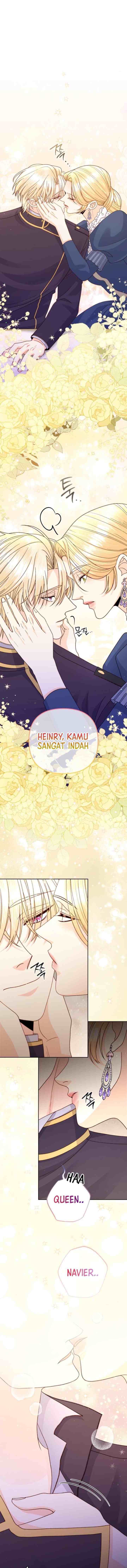 The Remarried Empress chapter 150 halaman 10