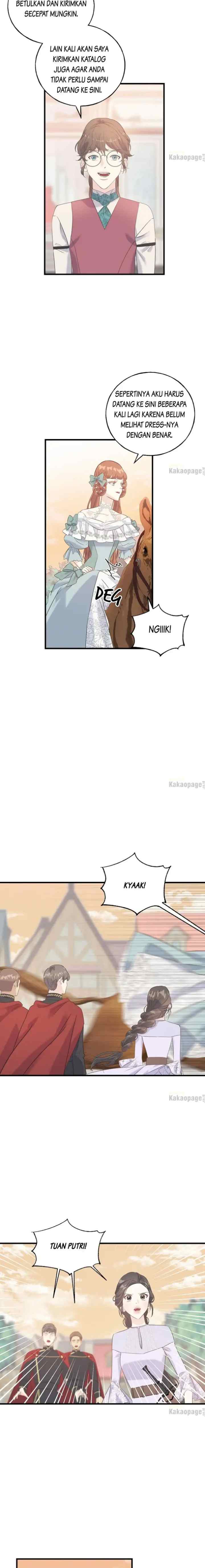Crows Like Things That Sparkle chapter 24 halaman 12