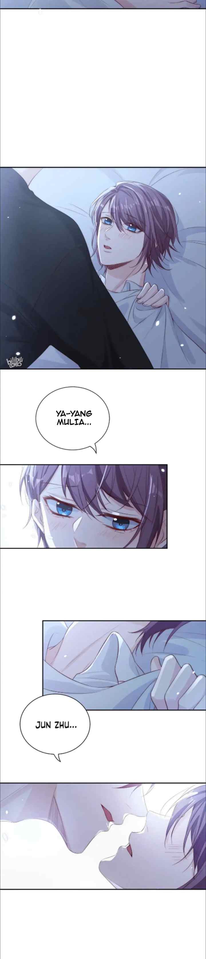 Knock it Off, YM! chapter 17 halaman 14