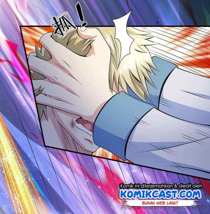 City of Heaven Time Stamp chapter 20 halaman 6