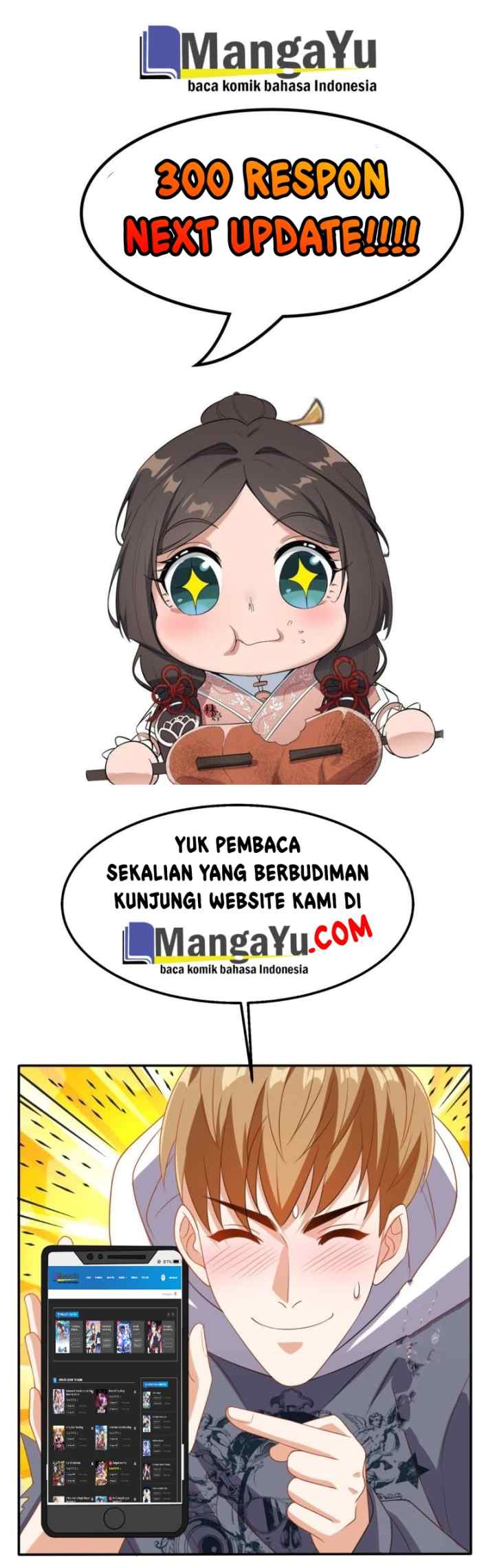 First Dragon (Yuanlong) chapter 67 halaman 16