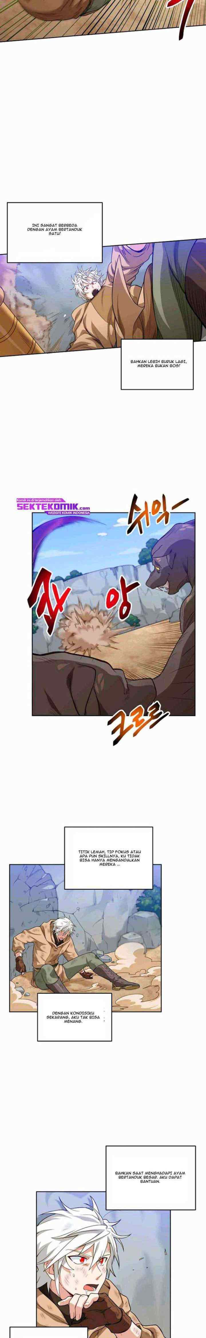 Please Have a Meal chapter 9 halaman 3