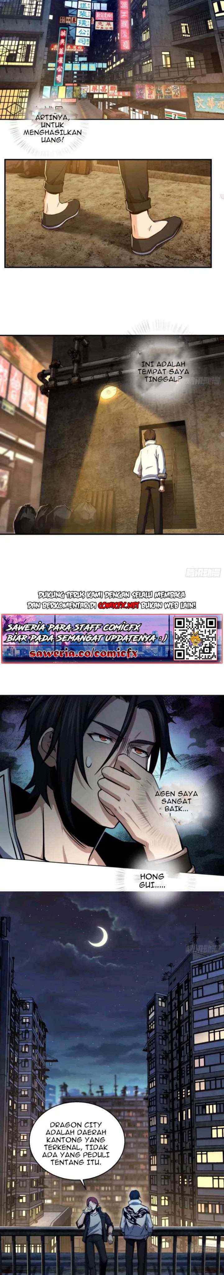 Starting from Guhuoniao chapter 4 halaman 10