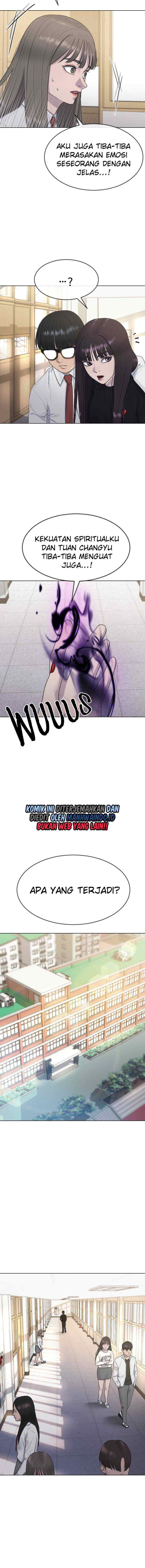 Hypnosis School chapter 42 halaman 17