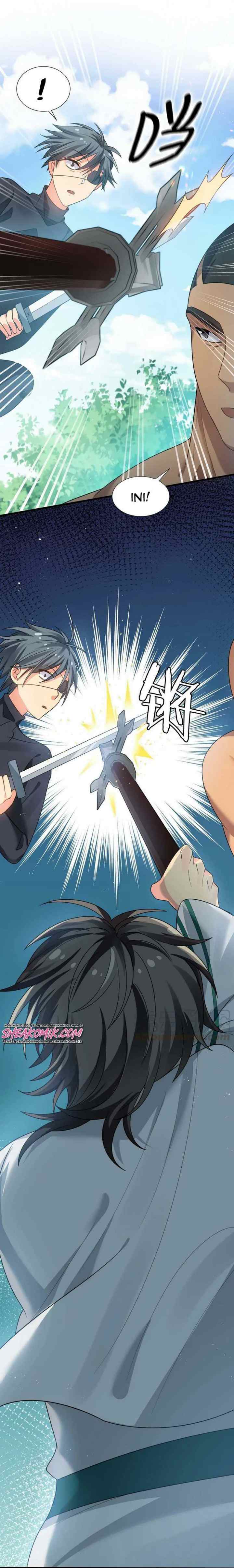 Female Cultivators Are After Me chapter 52 halaman 12