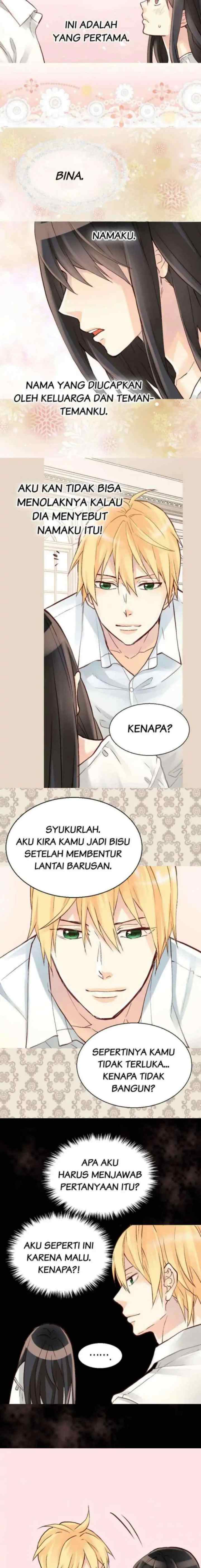 Empress of Another World chapter 21 halaman 7