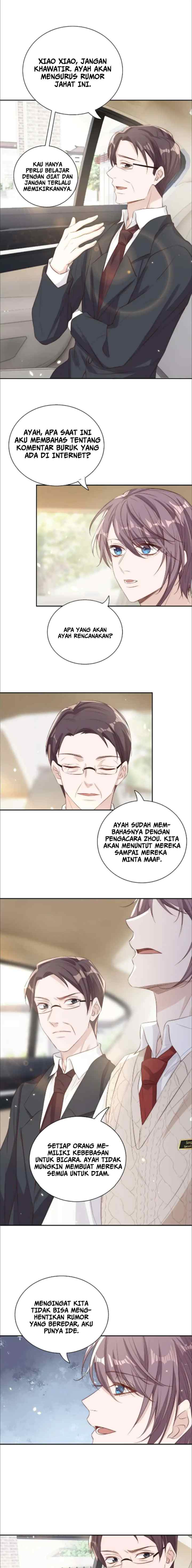 Knock it Off, YM! chapter 18 halaman 11