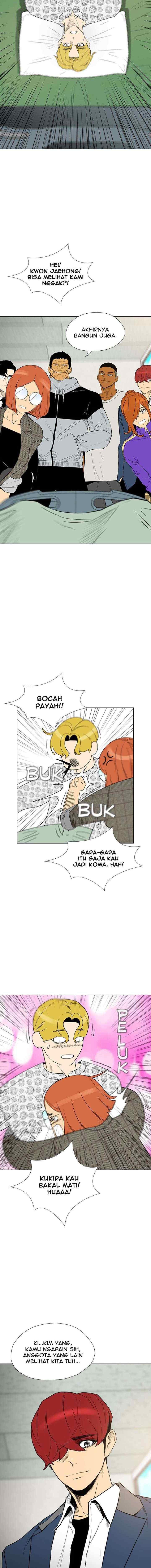 Reawaken Man chapter 174 halaman 13