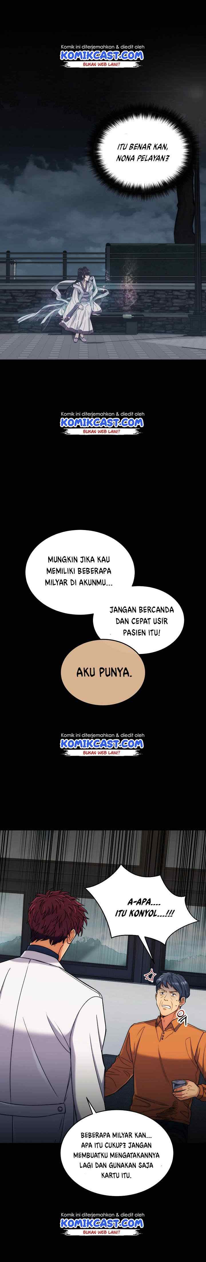 Medical Return chapter 54 halaman 18