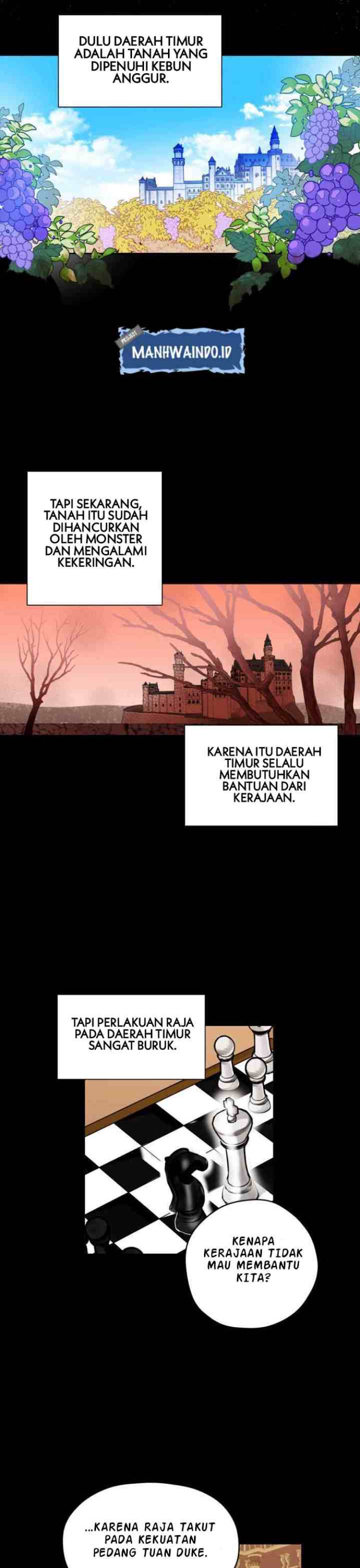 Leveling My Husband to the Max chapter 6 halaman 4