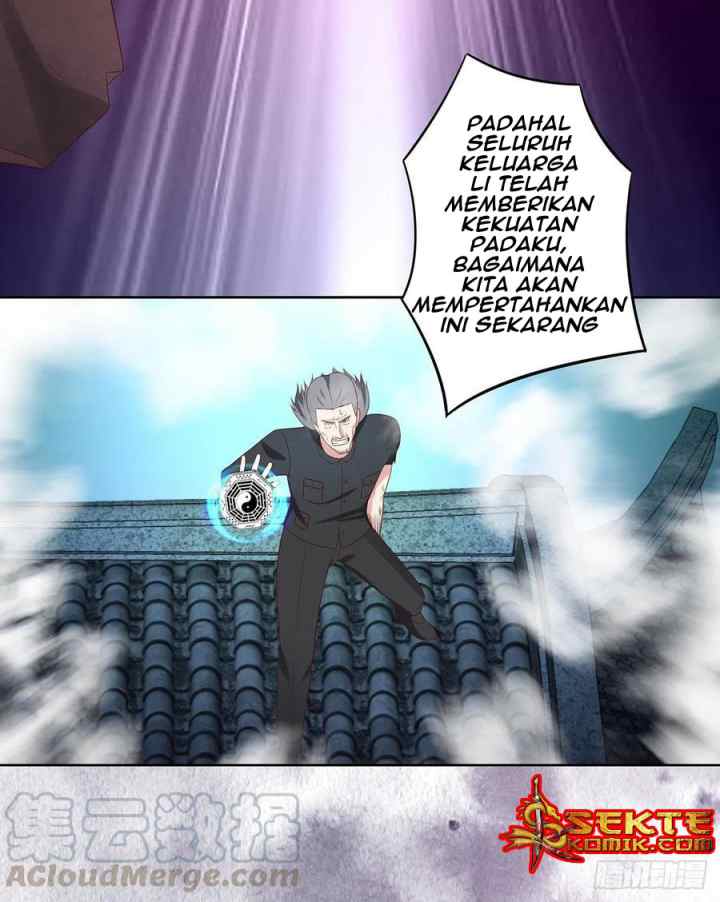 Cultivators In The City chapter 34 halaman 16