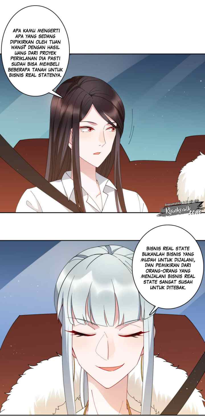 Beautiful Boss Cold-Hearted chapter 74 halaman 6