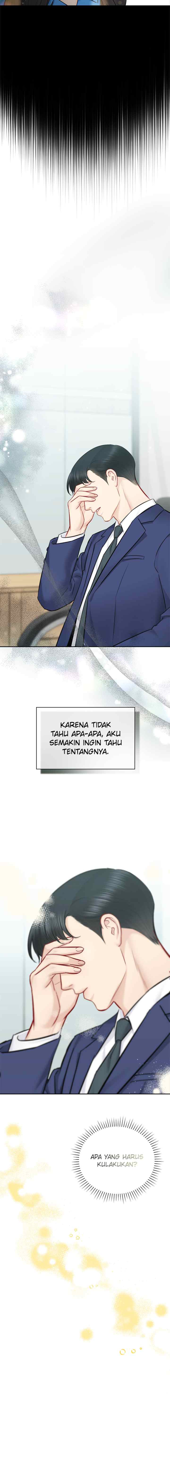 Date First, Love Later chapter 83 halaman 7