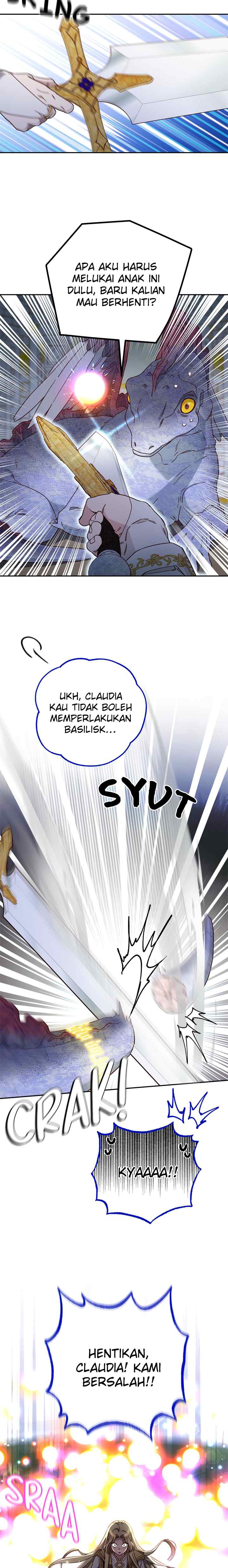 Guhaejuseyo Gongjunim chapter 51 halaman 9
