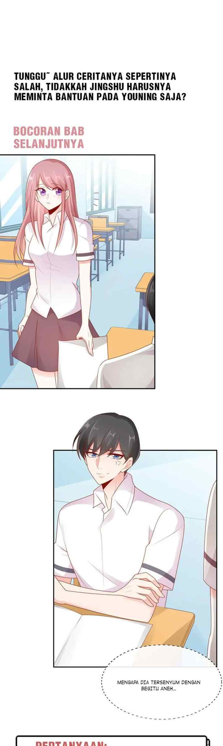 Her Smile Like Candy chapter 9 halaman 15