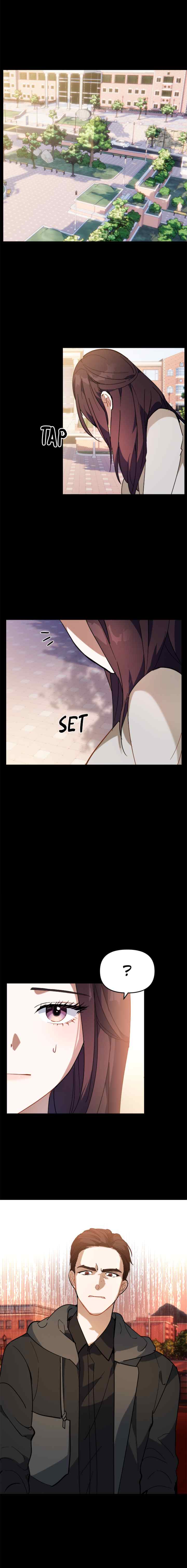 A Prenuptial Contract chapter 7 halaman 6