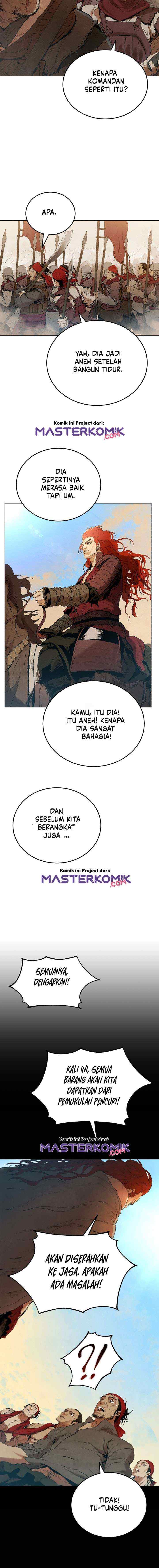 History Of The Three States chapter 2 halaman 8