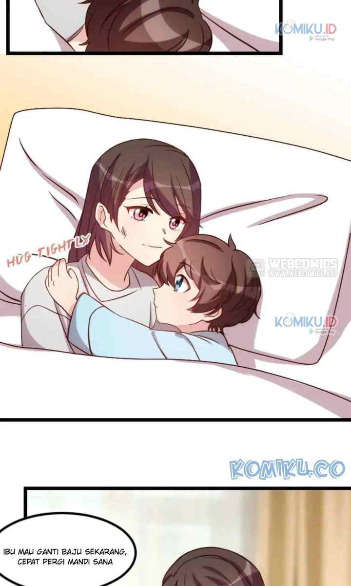 CEO's Sudden Proposal chapter 91 halaman 4