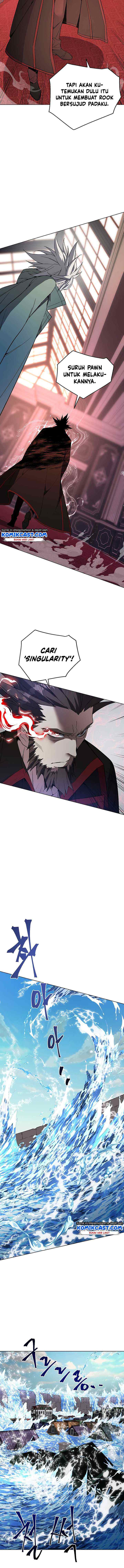 Heavenly Demon Instructor chapter 39 halaman 10