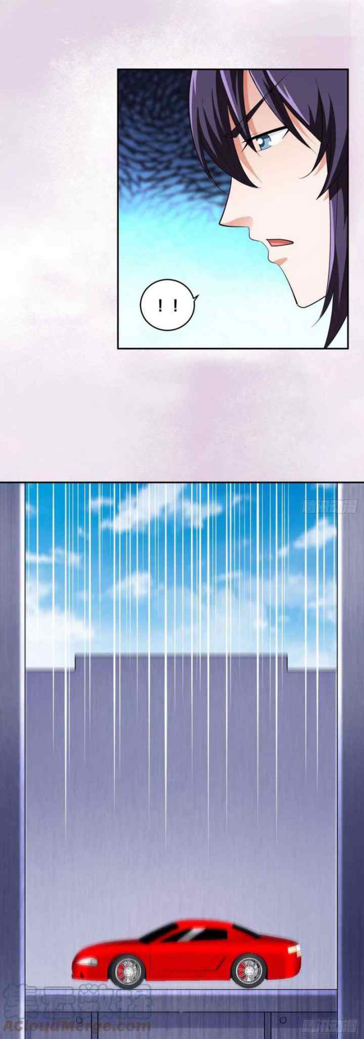 Cultivators In The City chapter 147 halaman 8