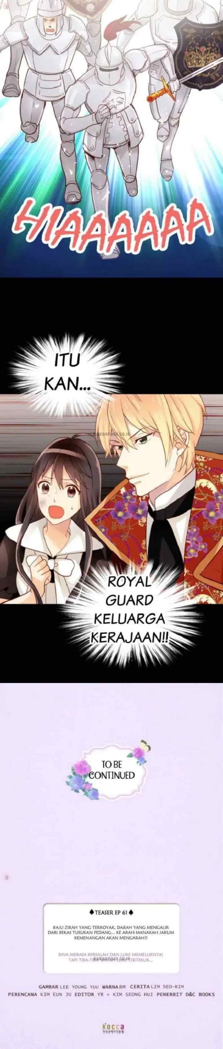 Empress of Another World chapter 60 halaman 13
