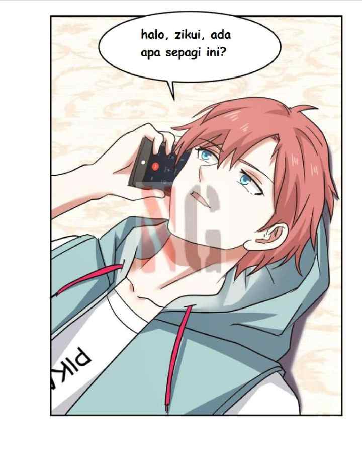 I Have a Dragon on My Body chapter 149 halaman 18
