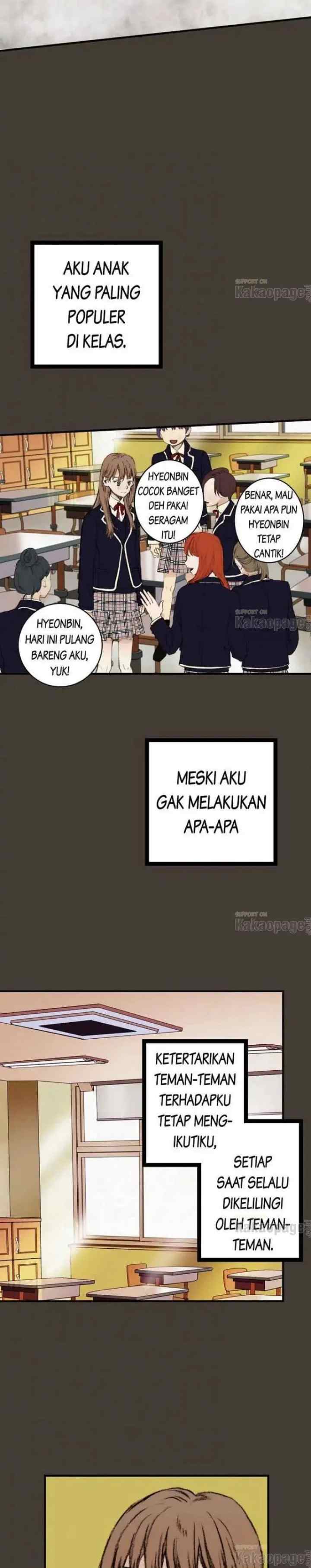 This Isn't Right! chapter 15 halaman 9