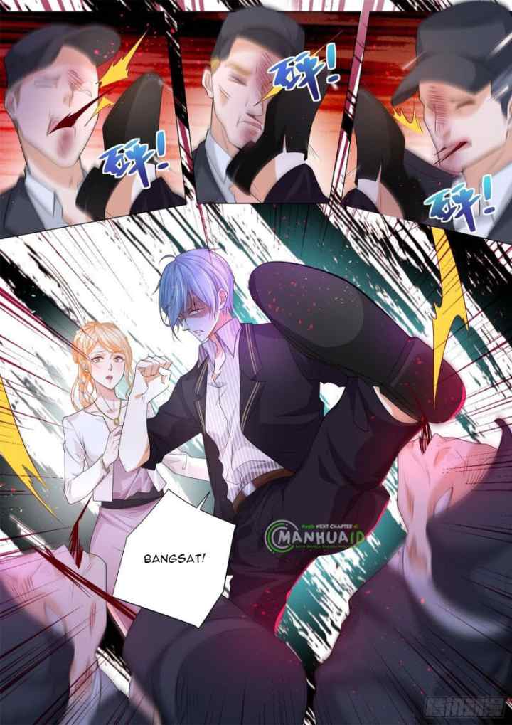 Shen Hao's Heavenly Fall System chapter 160 halaman 9