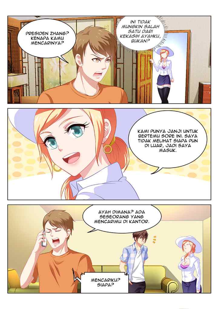 Very Pure chapter 65 halaman 4
