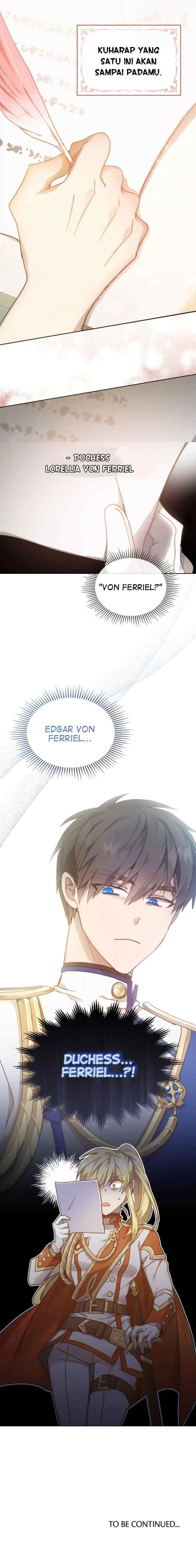 Falling For The Enemy chapter 3 halaman 17