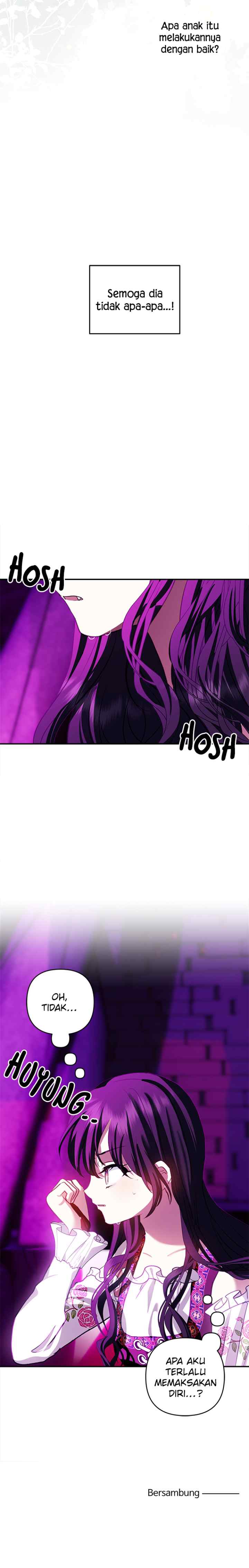 Monster Duke's Daughter chapter 111 halaman 20
