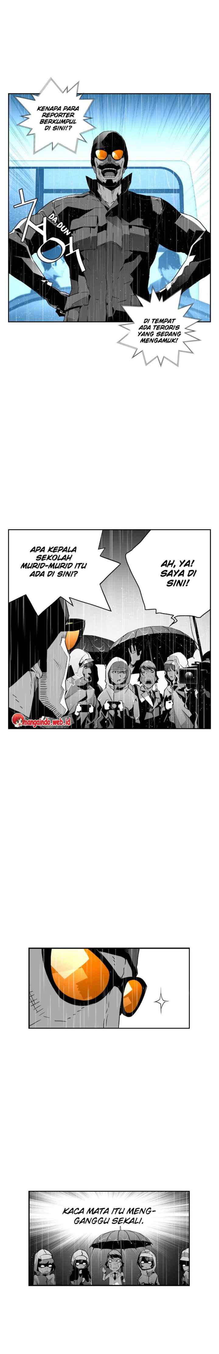 Terror Man chapter 58 halaman 15