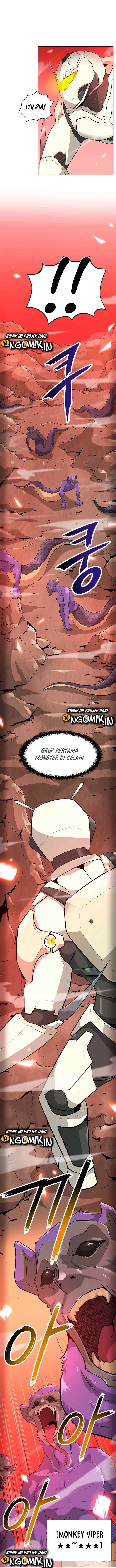 Auto Hunting chapter 35 halaman 12