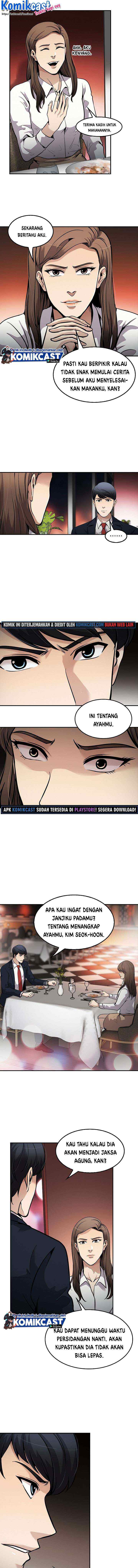 Again My Life chapter 102 halaman 13