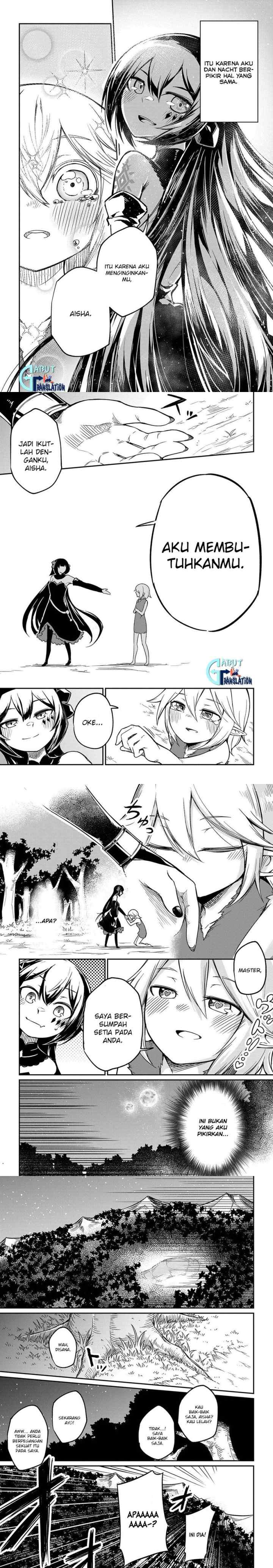 Neta Chara Tensei Toka Anmarida! chapter 1 halaman 15