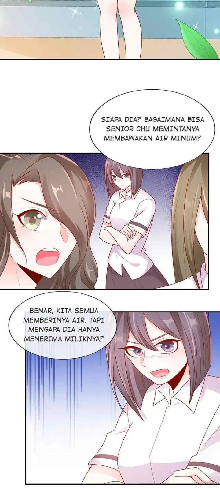 Her Smile Like Candy chapter 14 halaman 13