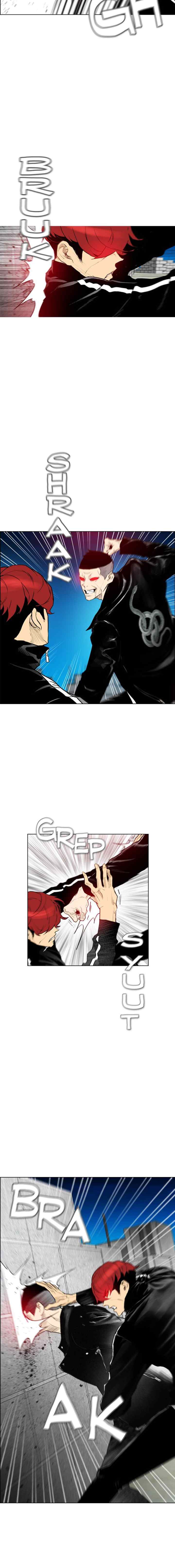 Reawaken Man chapter 166 halaman 4