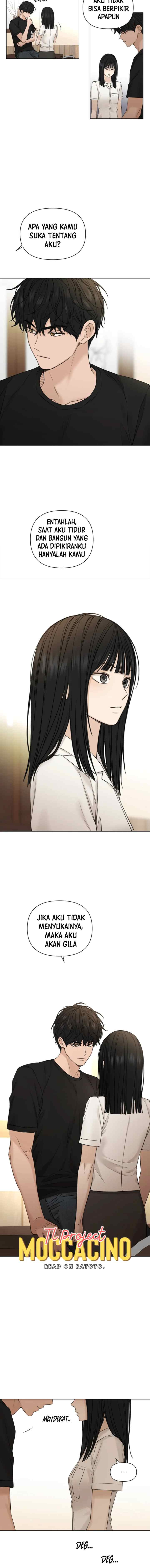Just Dawn chapter 29 halaman 4
