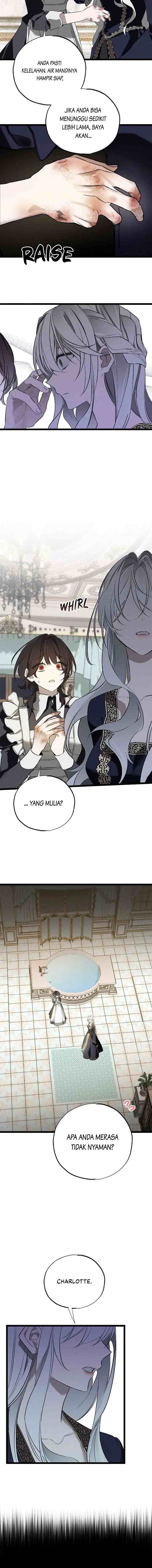 My Husband Who Hates Me Has Lost His Memories chapter 4 halaman 18