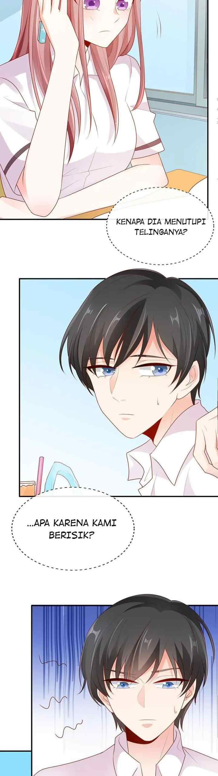 Her Smile Like Candy chapter 7 halaman 5