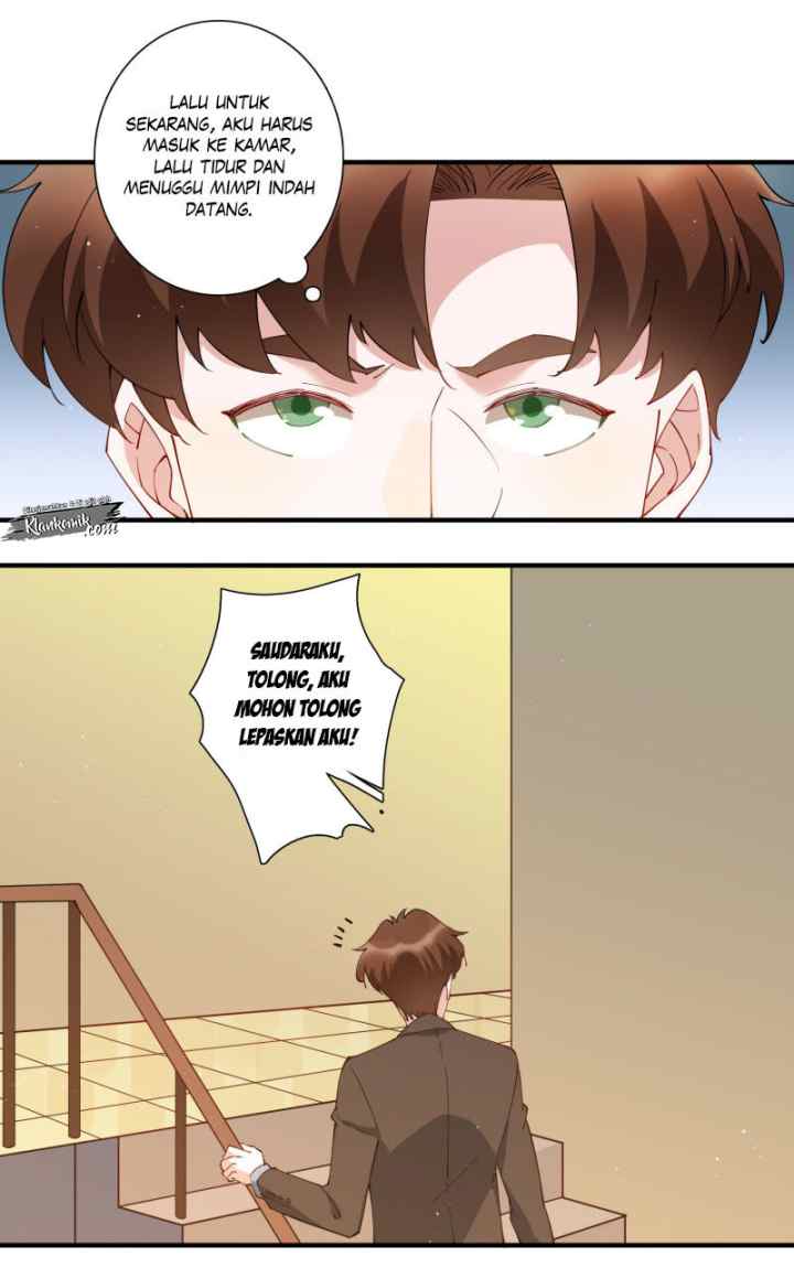 Beautiful Boss Cold-Hearted chapter 55 halaman 9